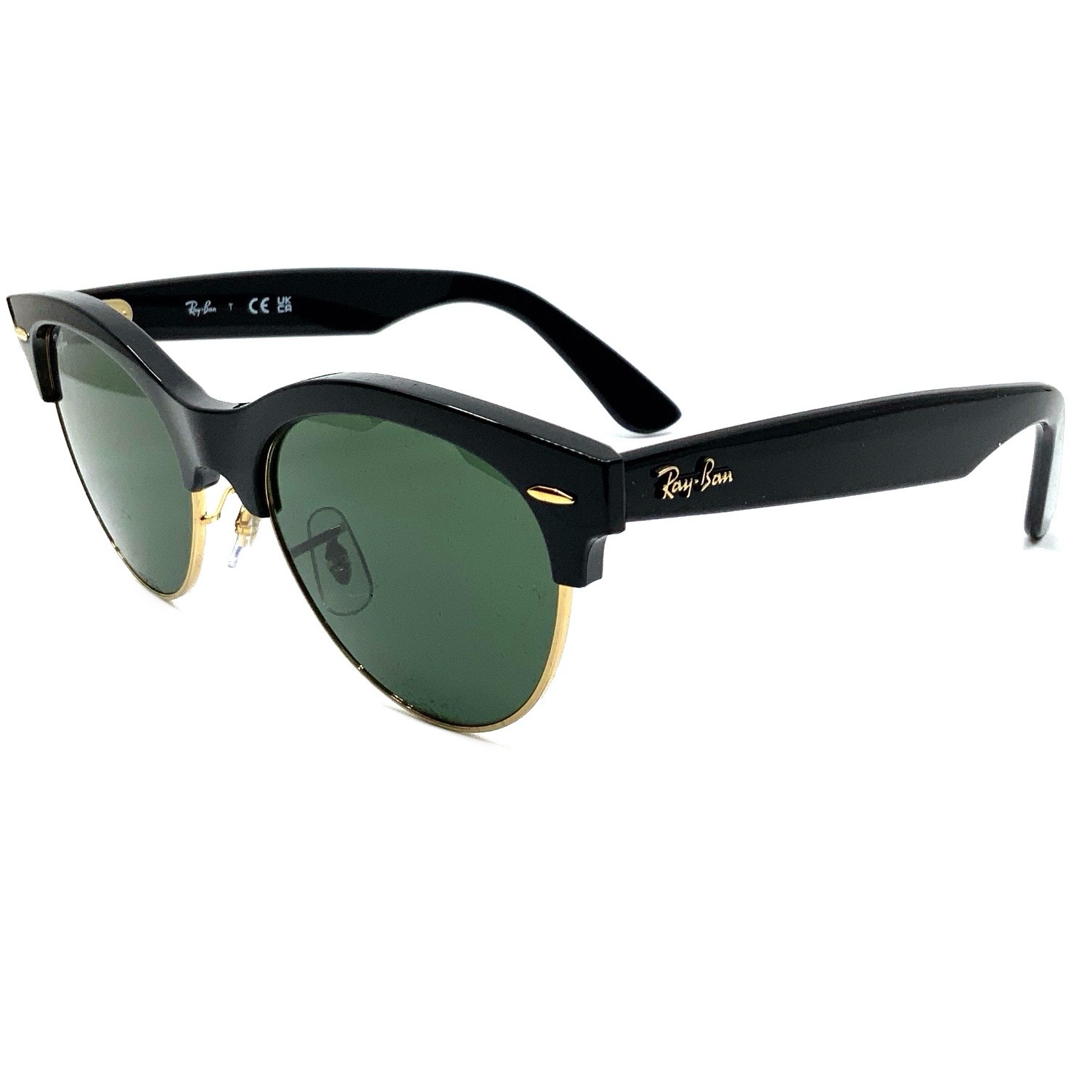 Ray-Ban レイバン サングラス RB4334D 601/19 55サイズ (在庫あり) Ray