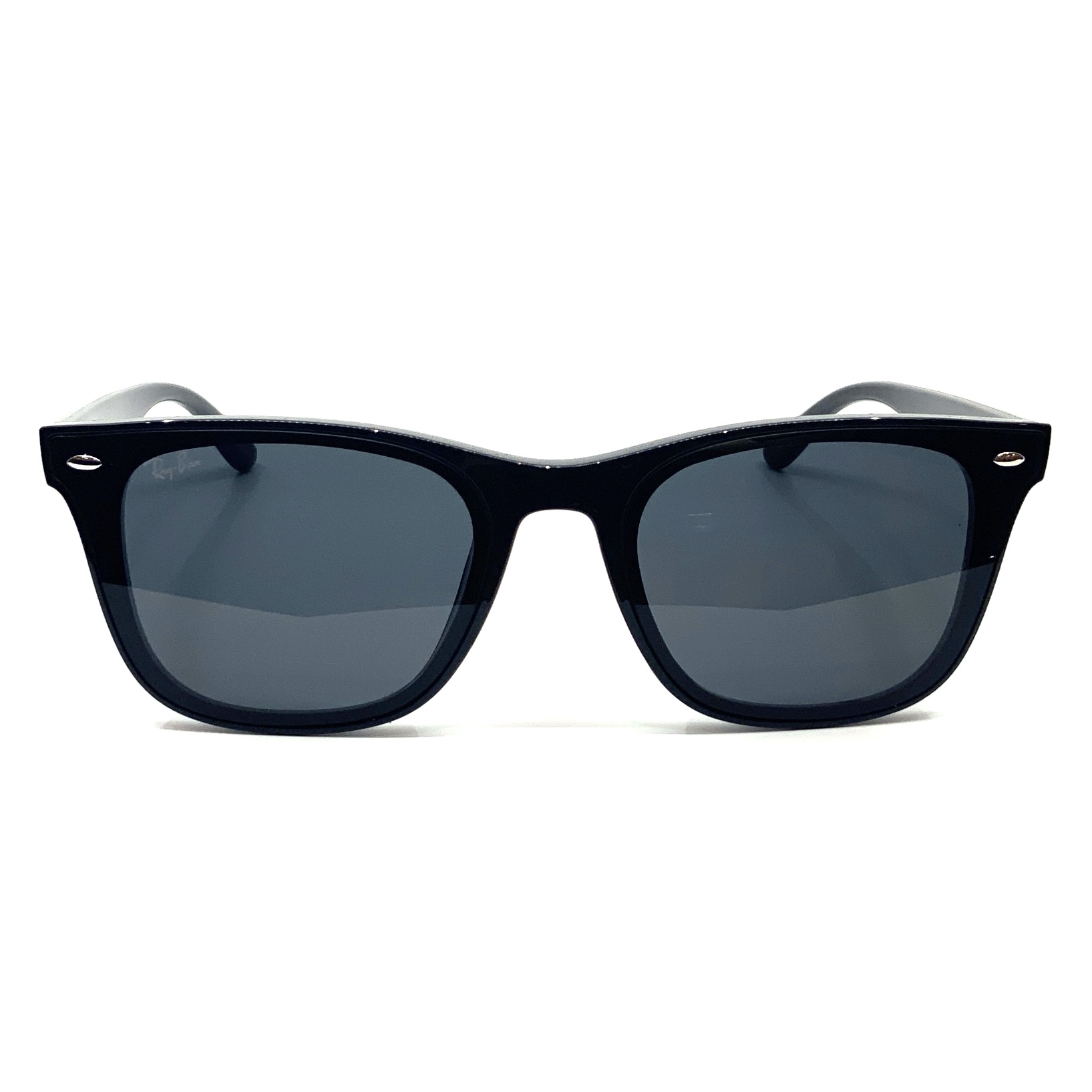 Ray-Ban レイバン サングラス RB4391D 601/87 BLACK / DARK GREY 65