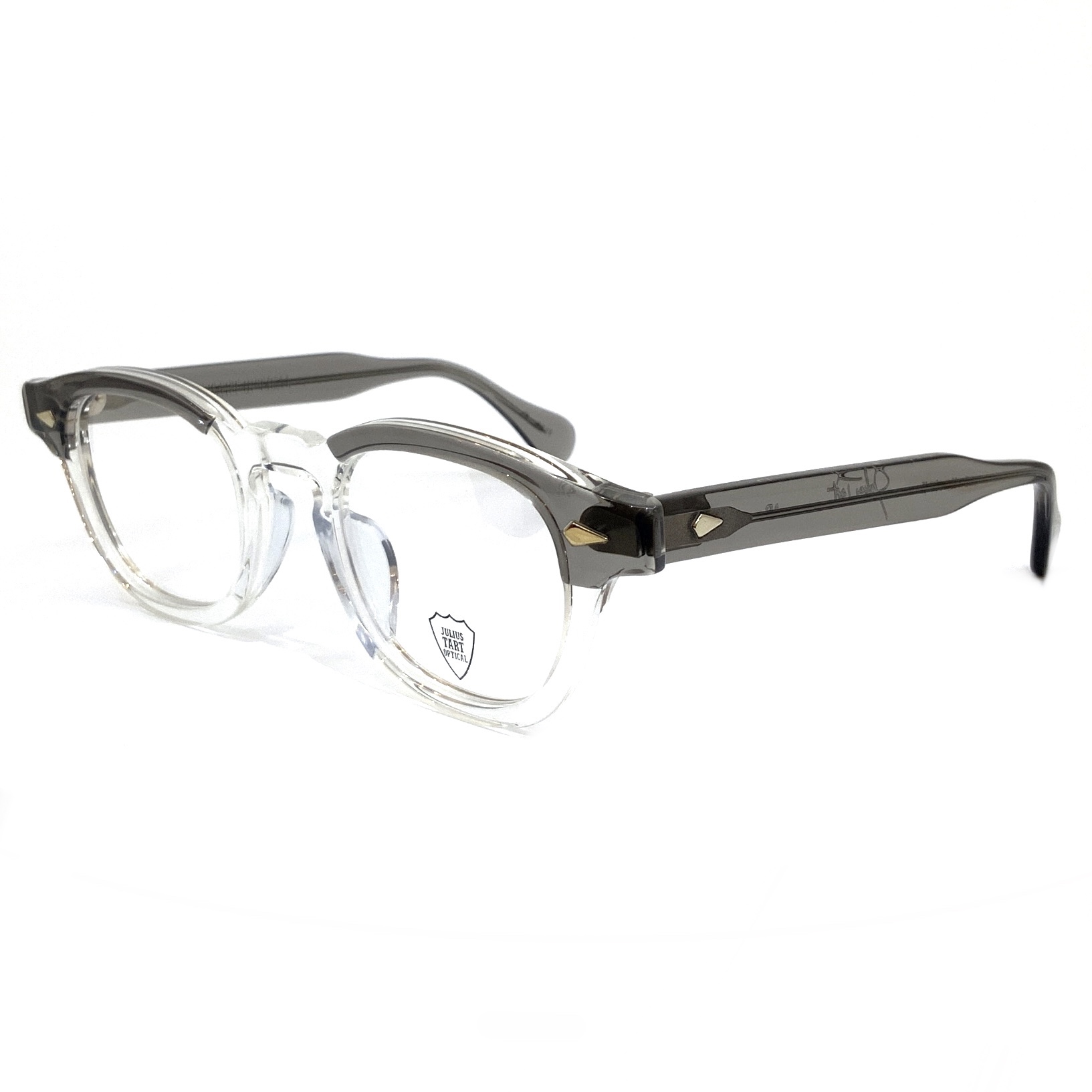 JULIUS TART OPTICAL ジュリアス タート オプティカル メガネ AR 44/22