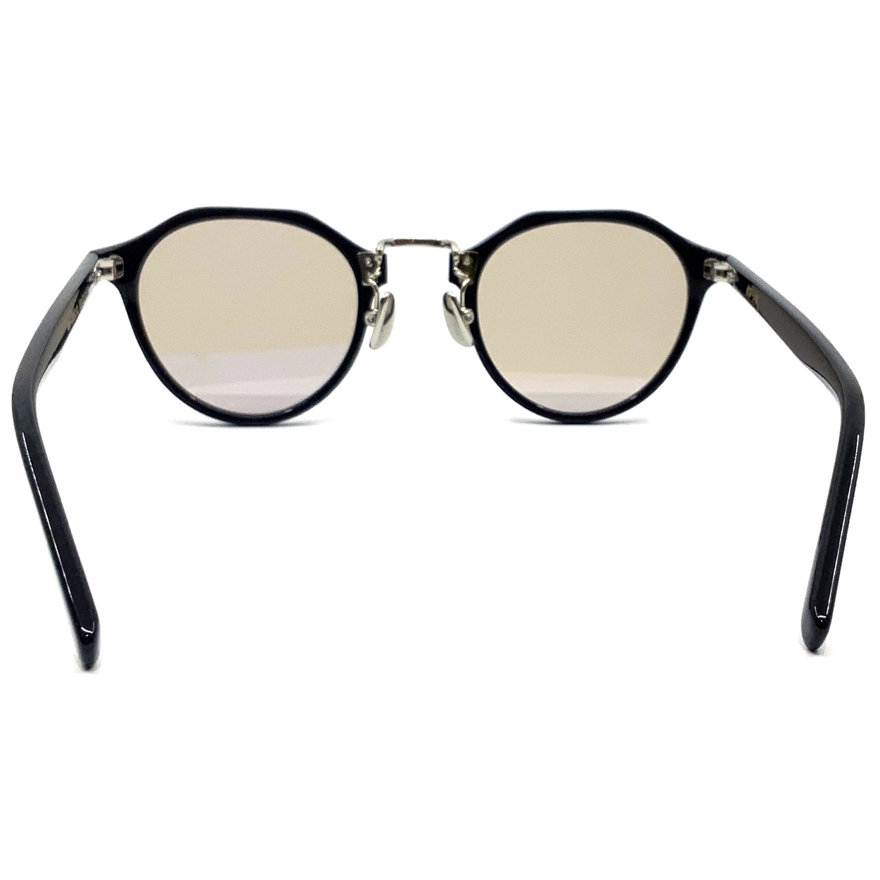 A.D.S.R エーディーエスアール サングラス SATCHMO サッチモ 01 Shiny