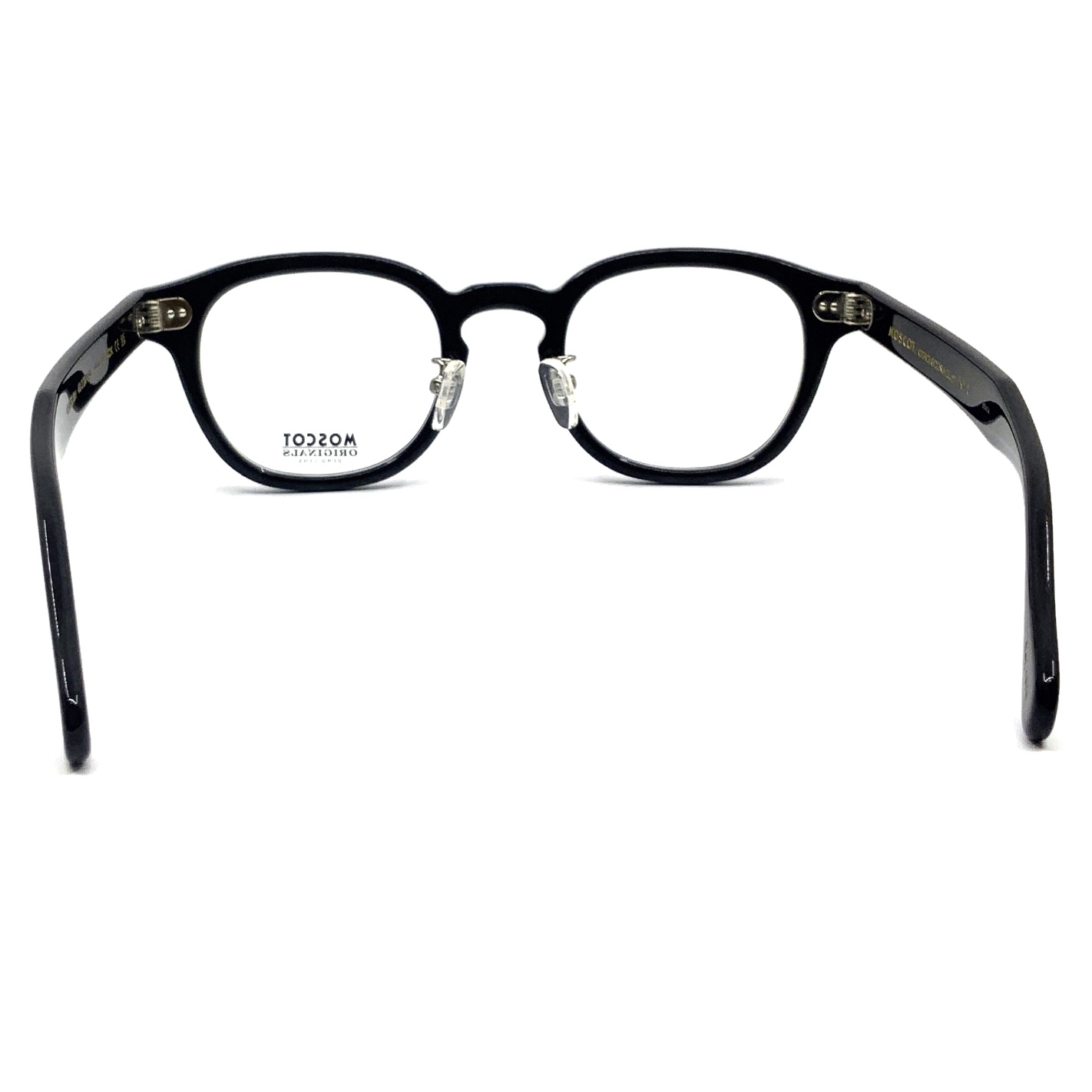 MOSCOT モスコット メガネ LEMTOSH 49 レムトッシュ MP-49 メタル