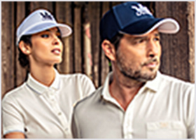 ZELLER［ツェラー］ | GOLF BRAND | 株式会社グレンコーポレーション