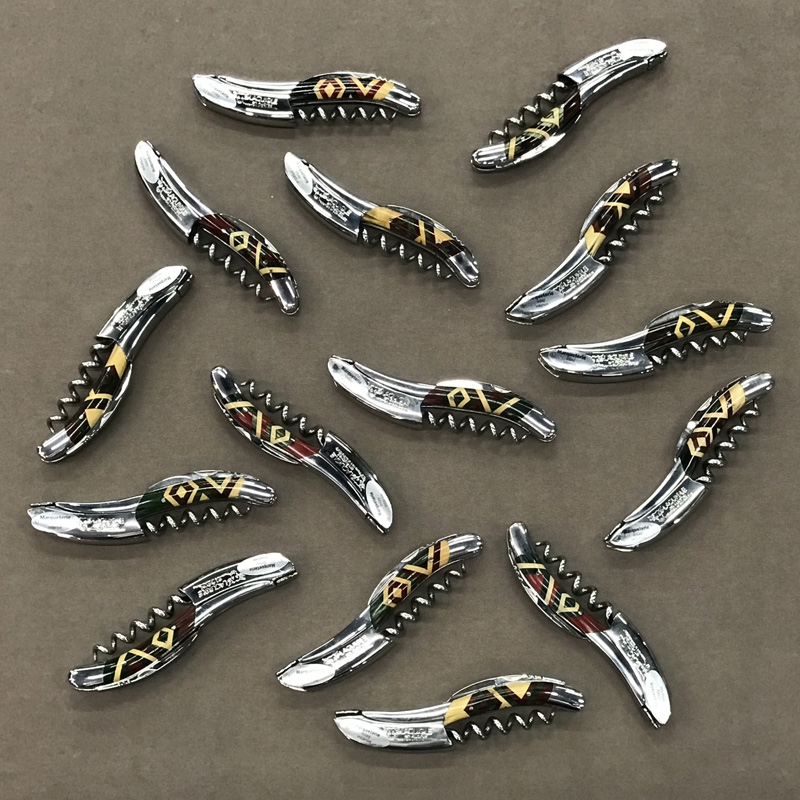 ラギオール アン オブラック オスピス ド ボーヌ/Laguiole en Aubrac