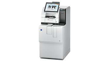 小型紙幣計算機 GFB-90/80｜入出金・計数機器｜製品カテゴリーから探す