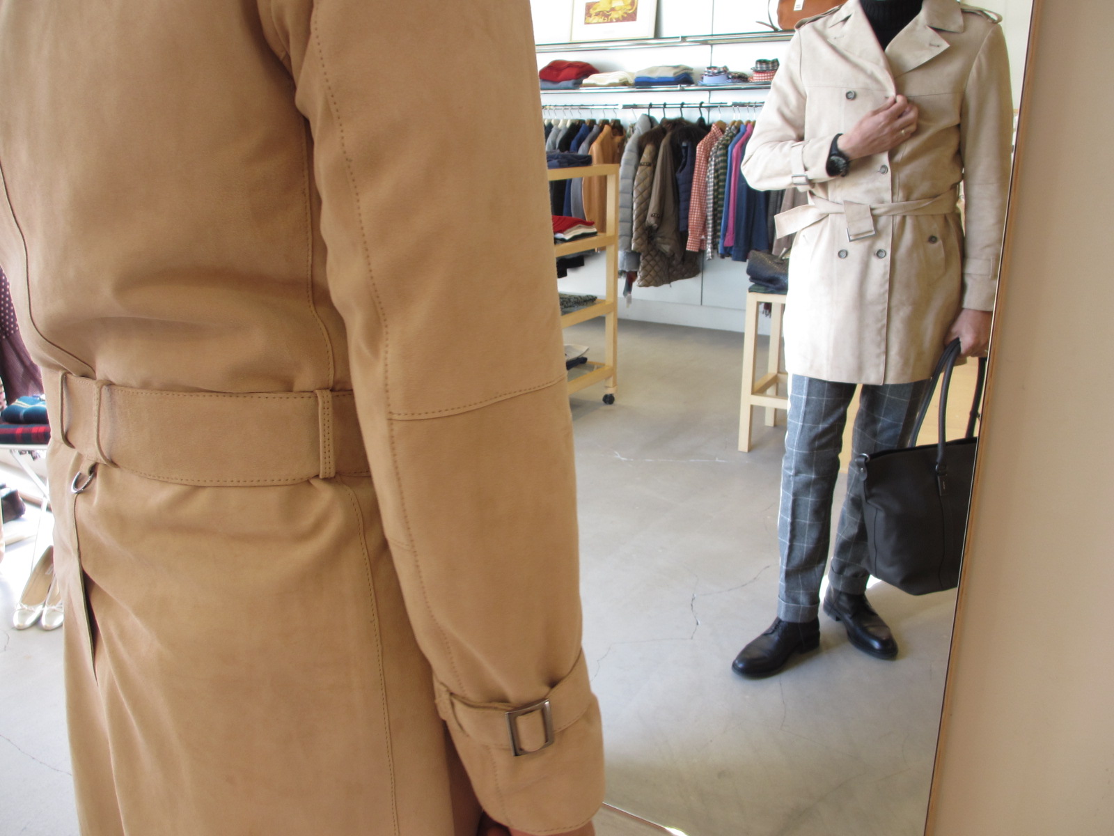 GLORYGUY & Cachette｜GLORYGUY NEWS