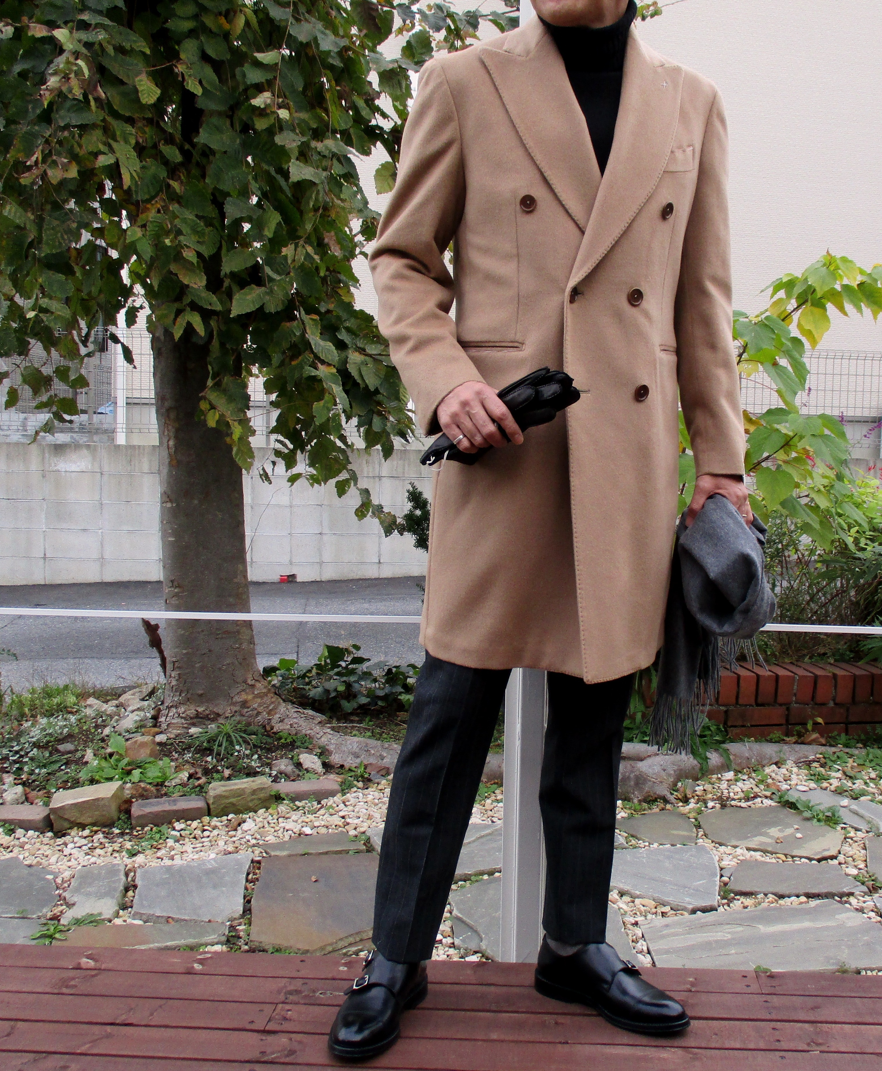 GLORYGUY & Cachette｜GLORYGUY NEWS