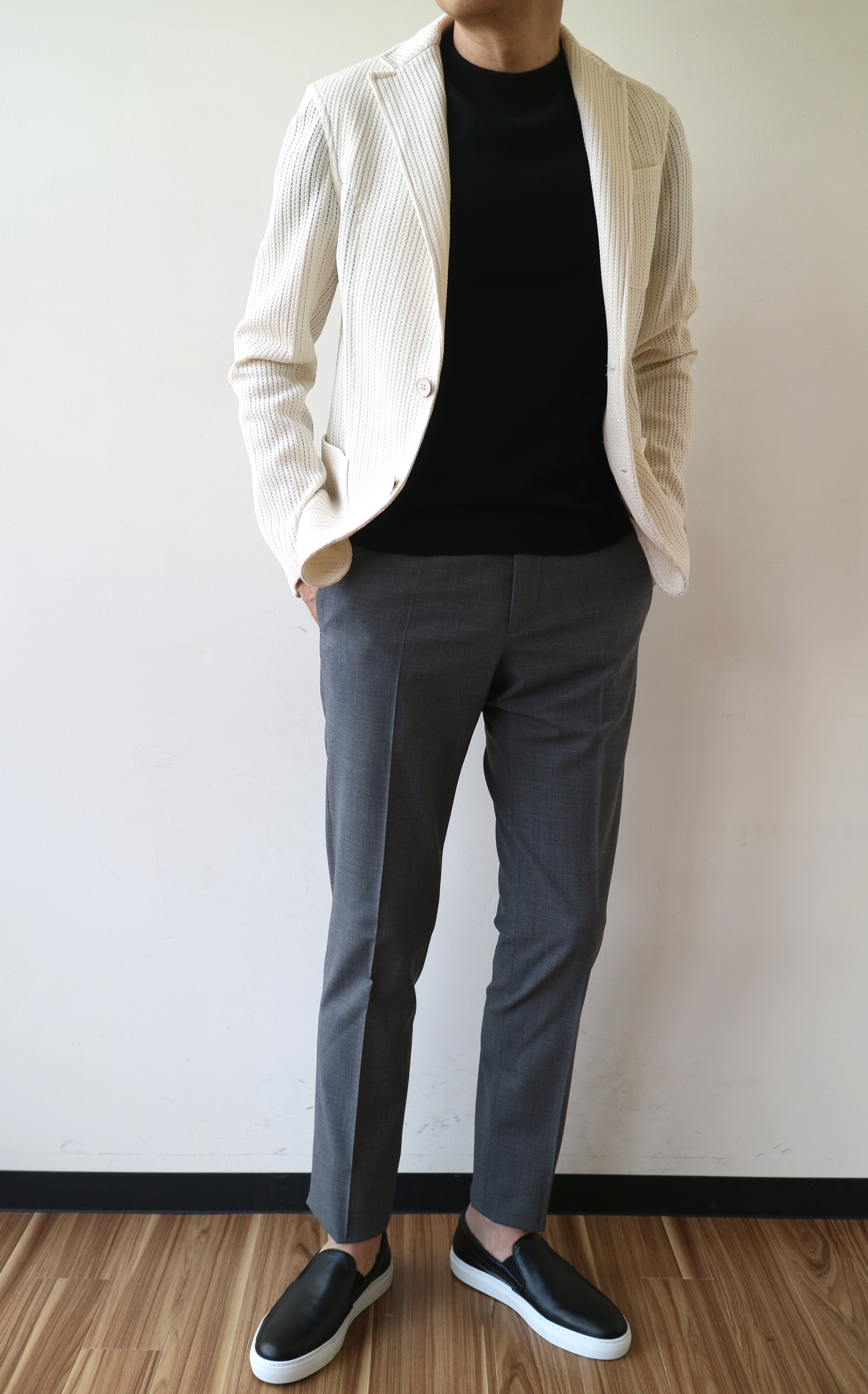 GLORYGUY & Cachette｜