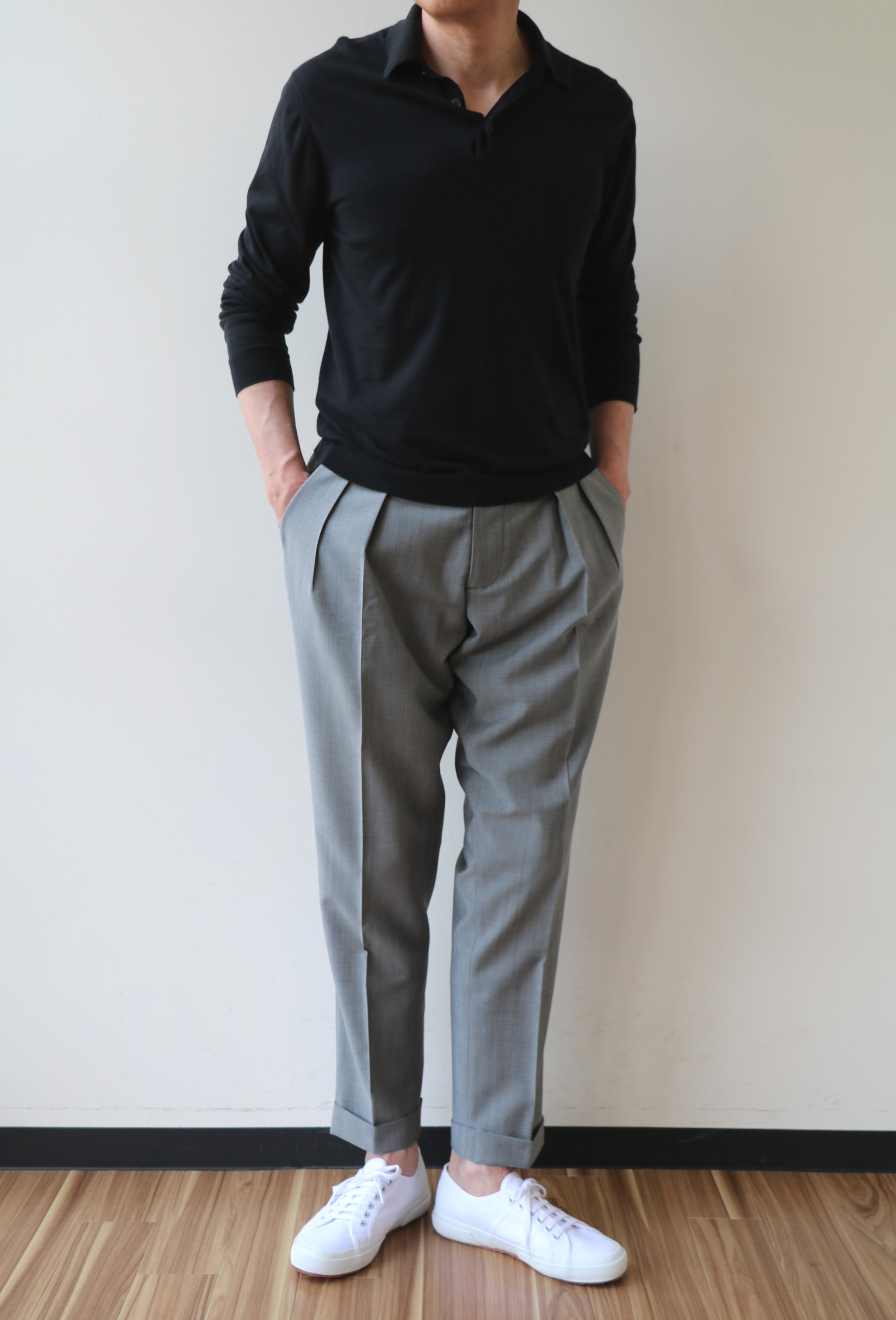 GLORYGUY & Cachette｜お酒に強くても、酔ってしまうのは、BERWICH