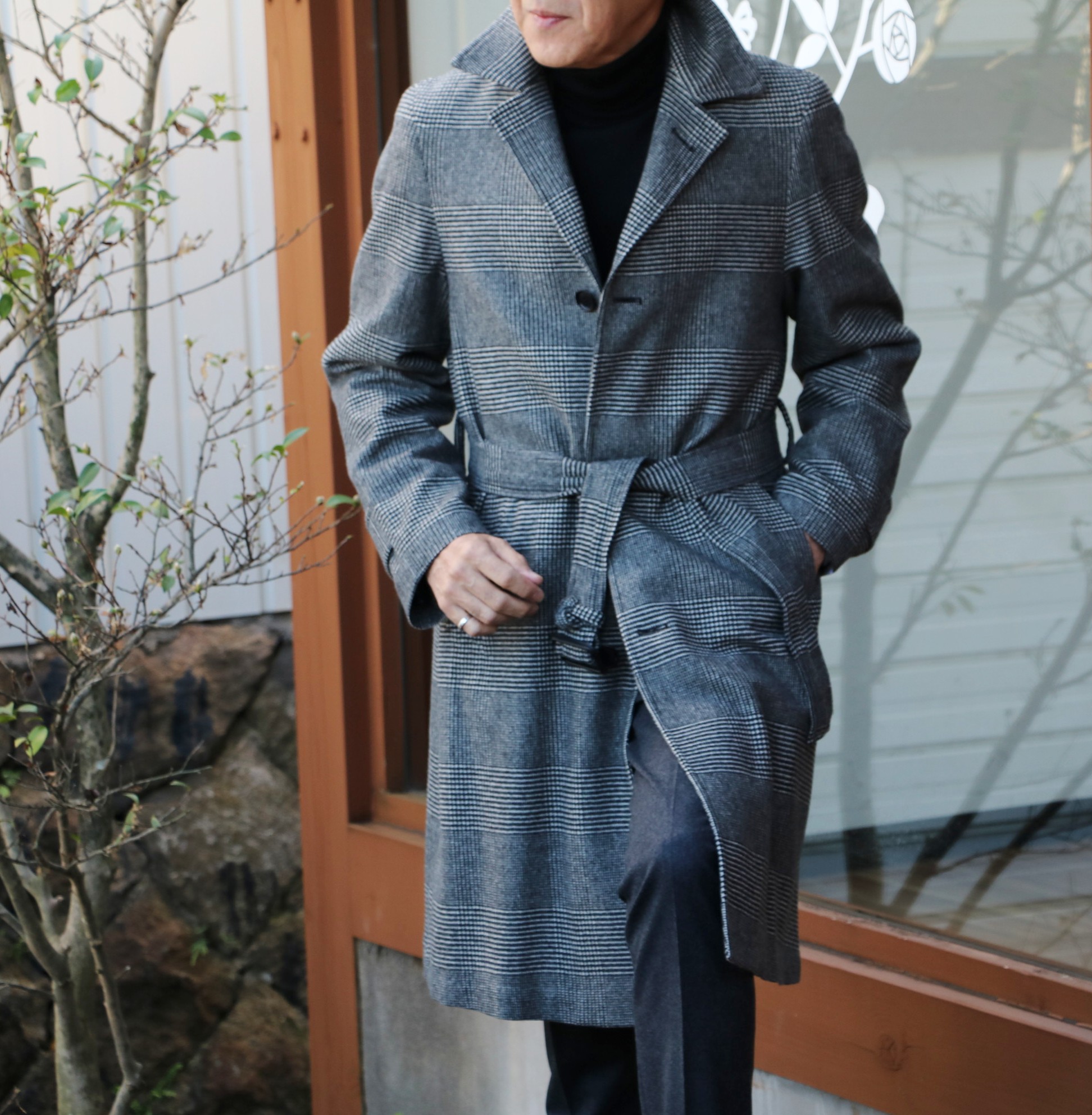 GLORYGUY & Cachette｜絶対に割愛できないのは、De Petrillo/デ