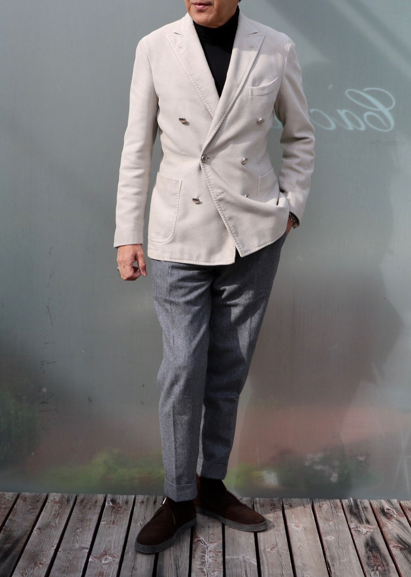 GLORYGUY & Cachette｜GLORYGUY NEWS