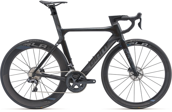 2019 GIANT Bicycles | PROPEL ADVANCED SL DISC SE