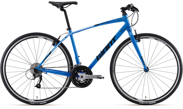 2019 GIANT Bicycles | ESCAPE RX DISC