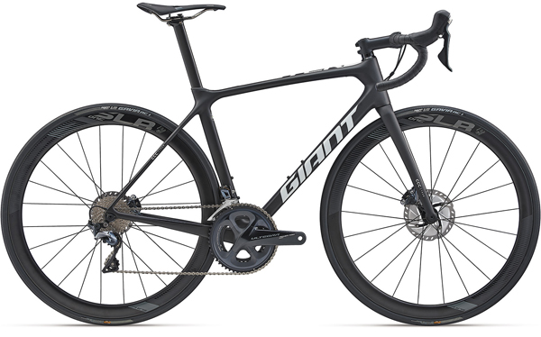2019 GIANT Bicycles | TCR SLR 1