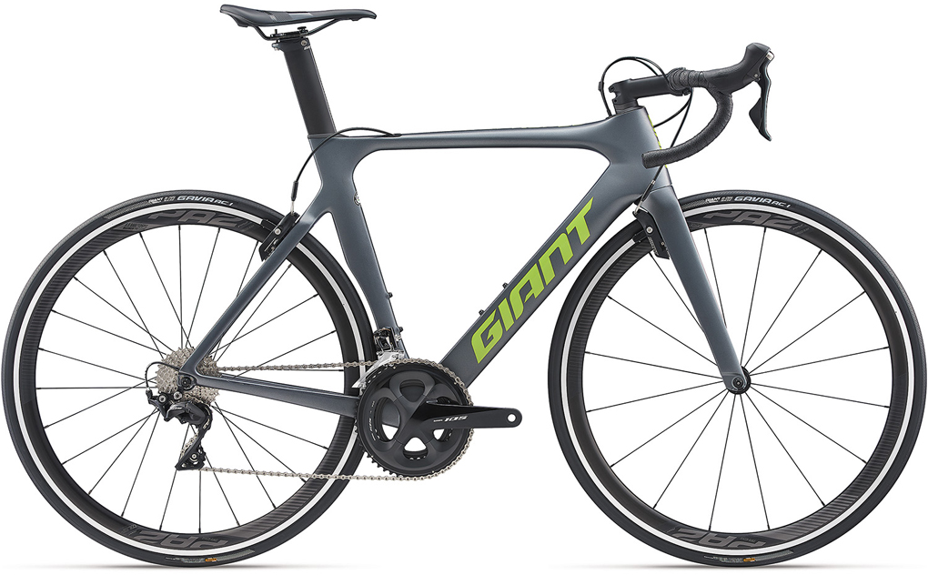 2019 GIANT Bicycles | PROPEL ADVANCED 2 (2020 NEW)