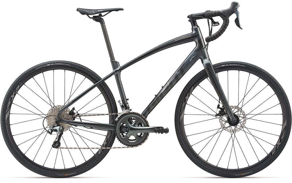 2019 GIANT Bicycles | ANYROAD 1