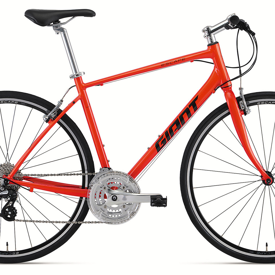 2020 GIANT Bicycles | ESCAPE R