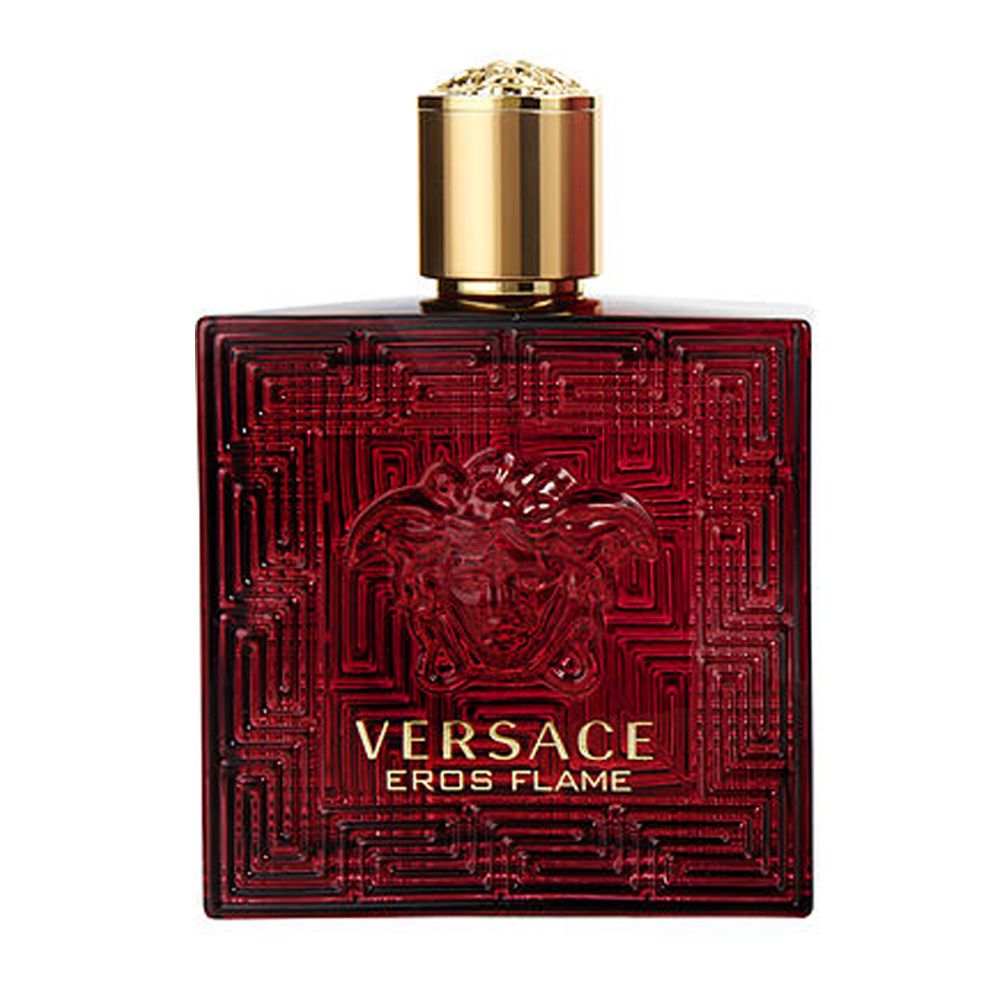 Versace Eros Flame 6.7 oz by Gianni Versace For Men | UPC