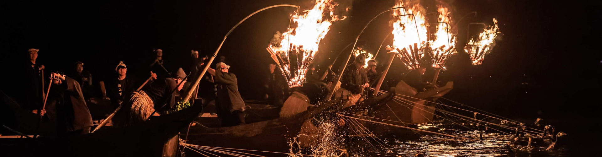 なるほど雑ウ学｜長良川温泉旅館 鵜匠の家 すぎ山【公式サイト