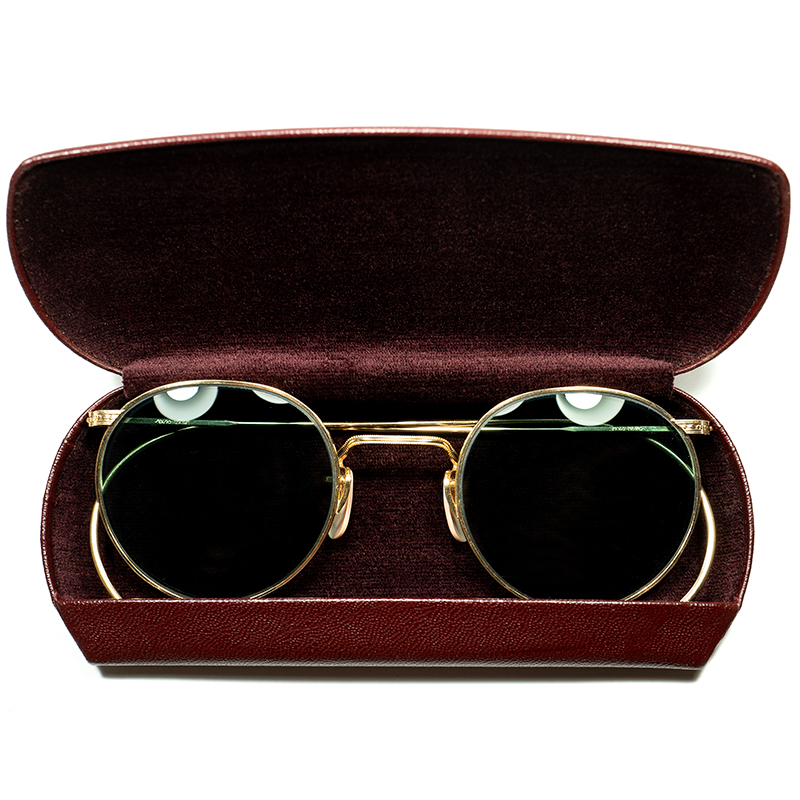 GIG LAMPS 1930s-1940s AMERICAN OPTICAL(アメリカンオプティカル