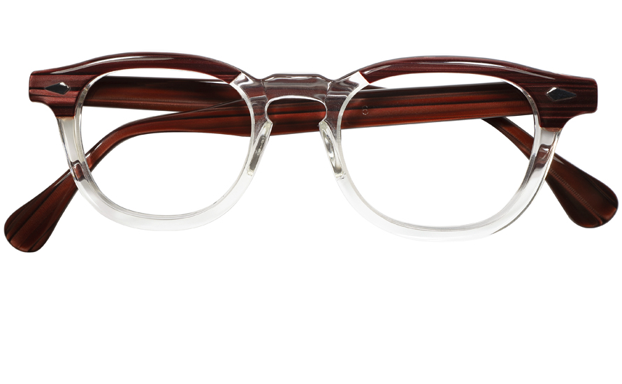 GIG LAMPS 1950s-1960s TART OPTICAL ARNEL REDWOOD C.B size46/20