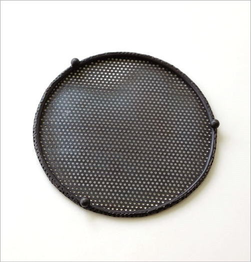 鍋しき 鍋敷き おしゃれ 鉄 シンプル デザイン ポットスタンド