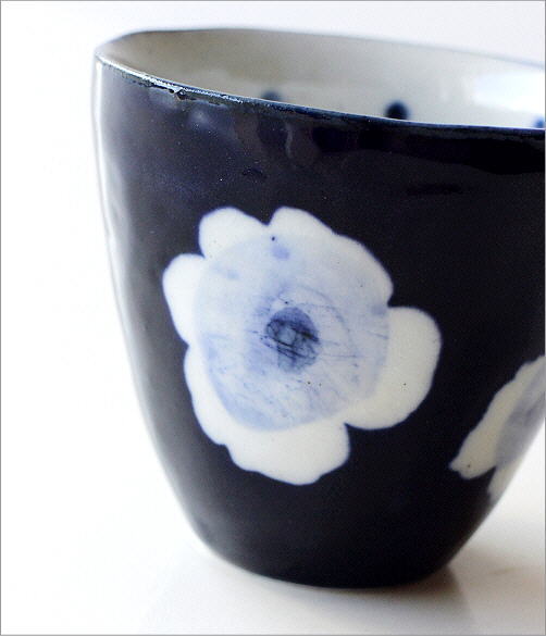 湯呑み おしゃれ 湯のみ 湯飲み 瀬戸焼 日本製 焼き物 和風 かわいい