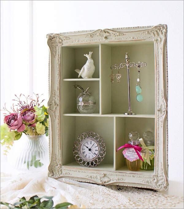 ウォールシェルフ 飾り棚 壁掛け おしゃれ かわいい 壁掛けシェルフ