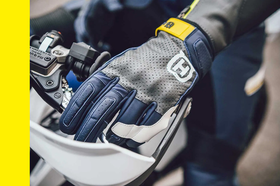 Husqvarna Configurator