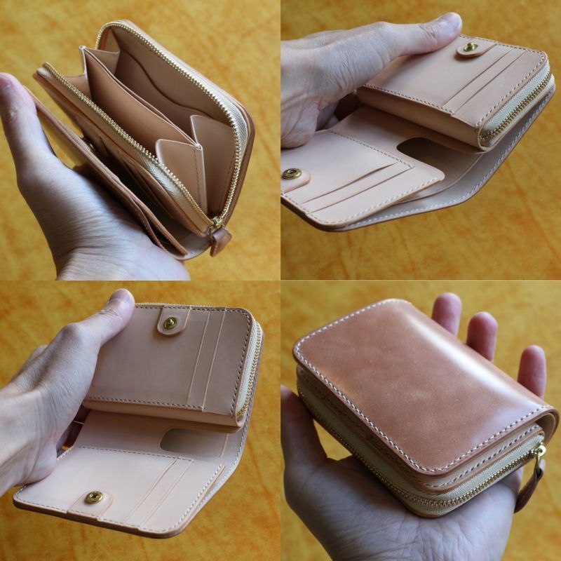 定番革】馬革臀部／コードバン／レーデルオガワ - 革製品のオーダー