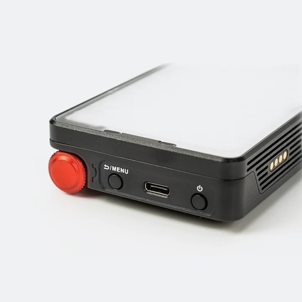 Aputure(アプチャー) MC Pro RGB ライトパネル APMCPRO(ライトパネル