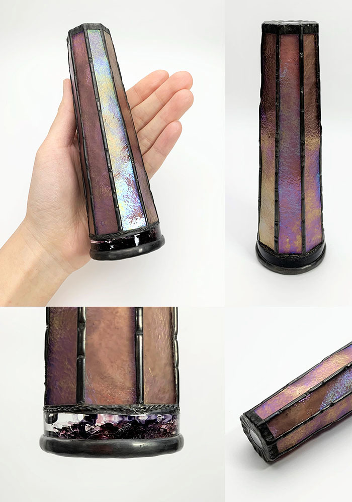 かたおかきくよ「星にねがいを neo」（GJ4001）3ミラー・オイルタイプ