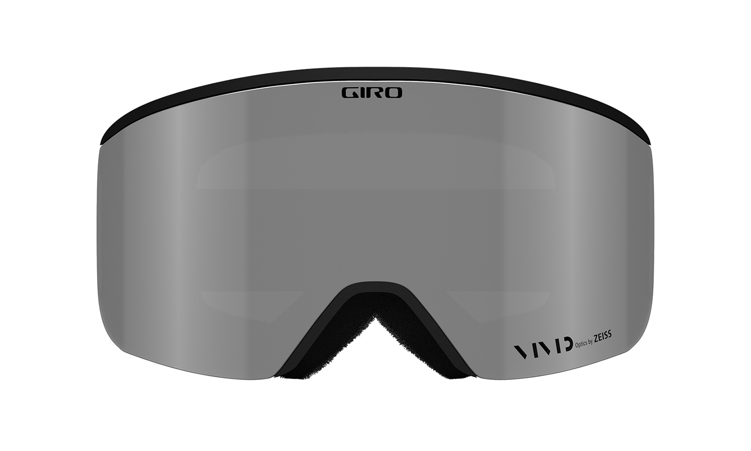 GIRO ゴーグル AXIS AF アクシス アジアンフィット