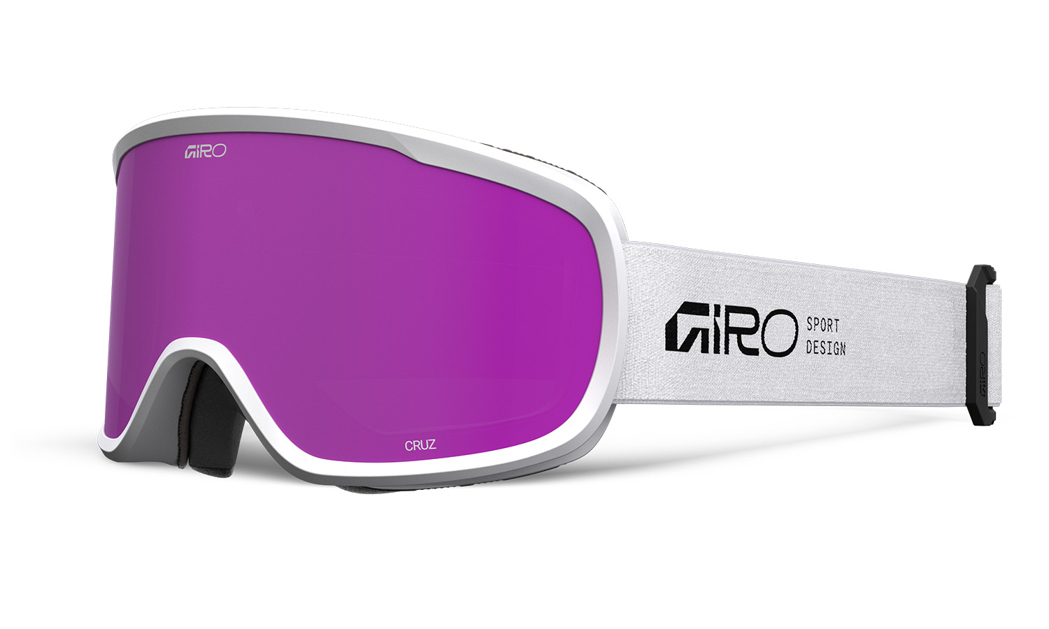 GIRO OFFICIAL SITE -CRUZ-