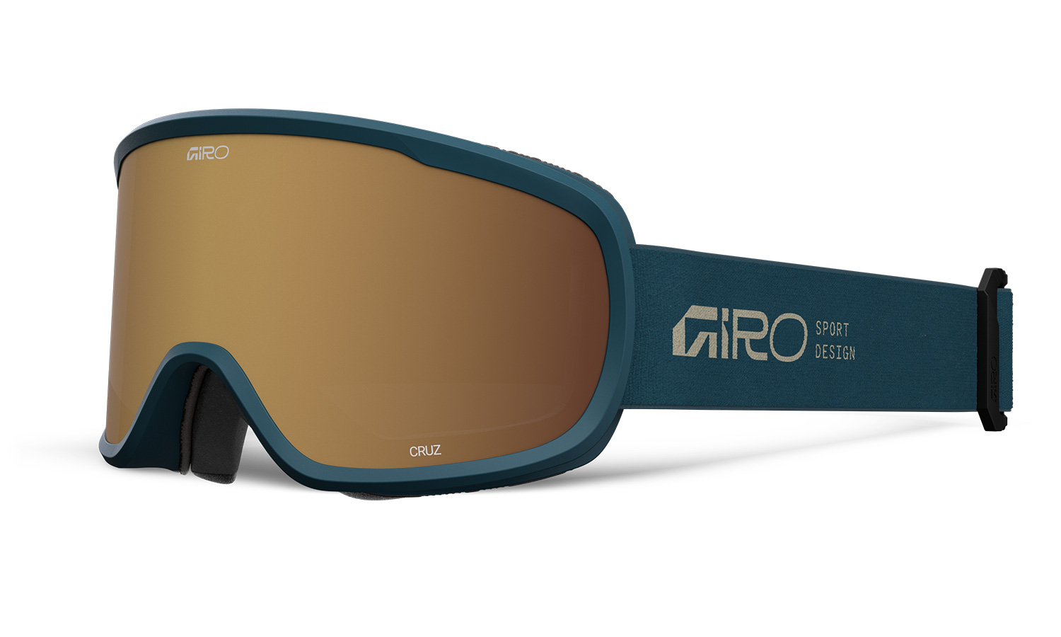 GIRO OFFICIAL SITE -CRUZ-