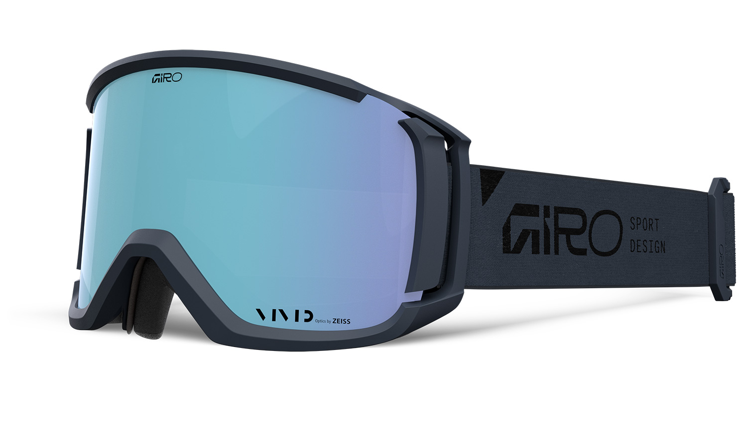 GIRO OFFICIAL SITE -REVOLT-