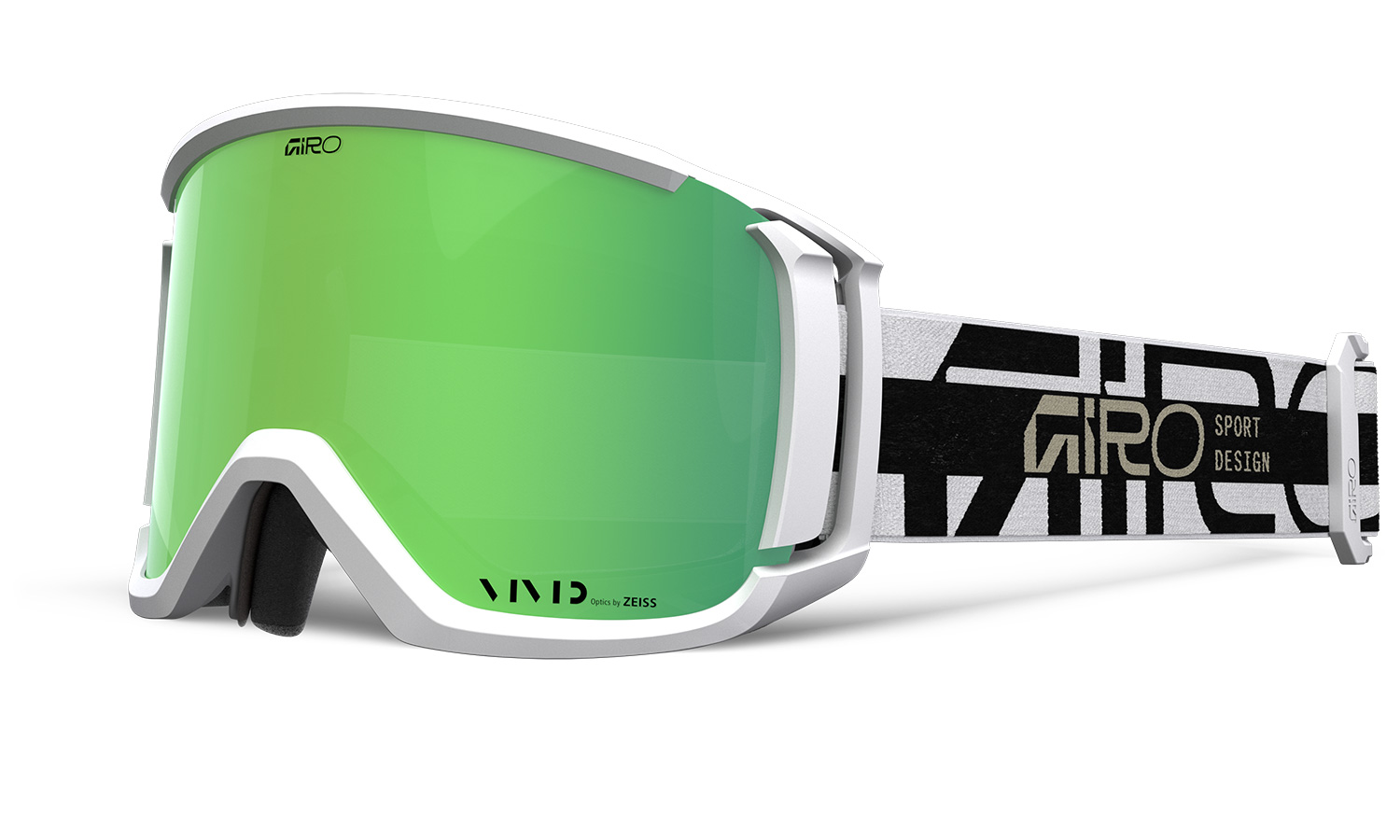 GIRO OFFICIAL SITE -REVOLT-