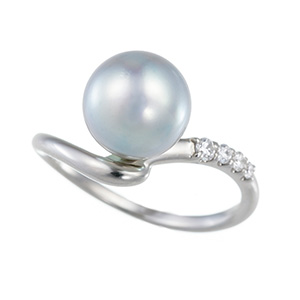 パールリング 厳選ジュエリー | 宝石専門チャンネルGSTV