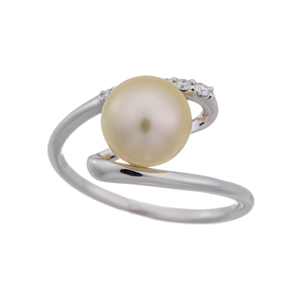 パールリング 厳選ジュエリー | 宝石専門チャンネルGSTV