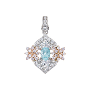 パライバトルマリン厳選ジュエリー | 宝石専門チャンネルGSTV