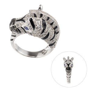 地金＜パラジウムシルバー＞の厳選ジュエリー | 宝石専門チャンネルGSTV