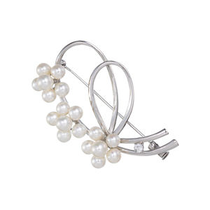 ブローチ | 宝石専門チャンネルGSTV