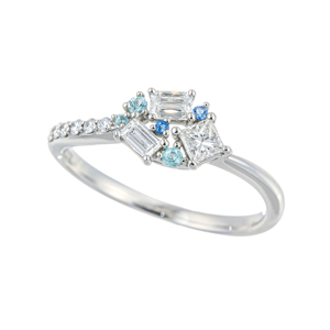 パールリング 厳選ジュエリー | 宝石専門チャンネルGSTV