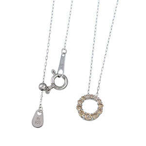 GSTV 新着ジュエリー