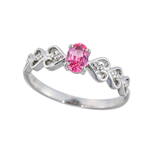 アヤナスピネル厳選ジュエリー | 宝石専門チャンネルGSTV