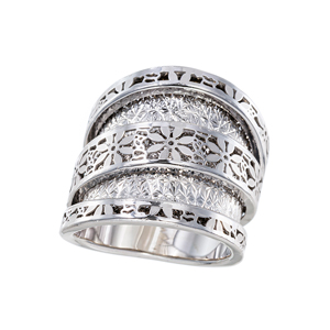 GSTV イタリアンジュエリー リングの厳選ジュエリー