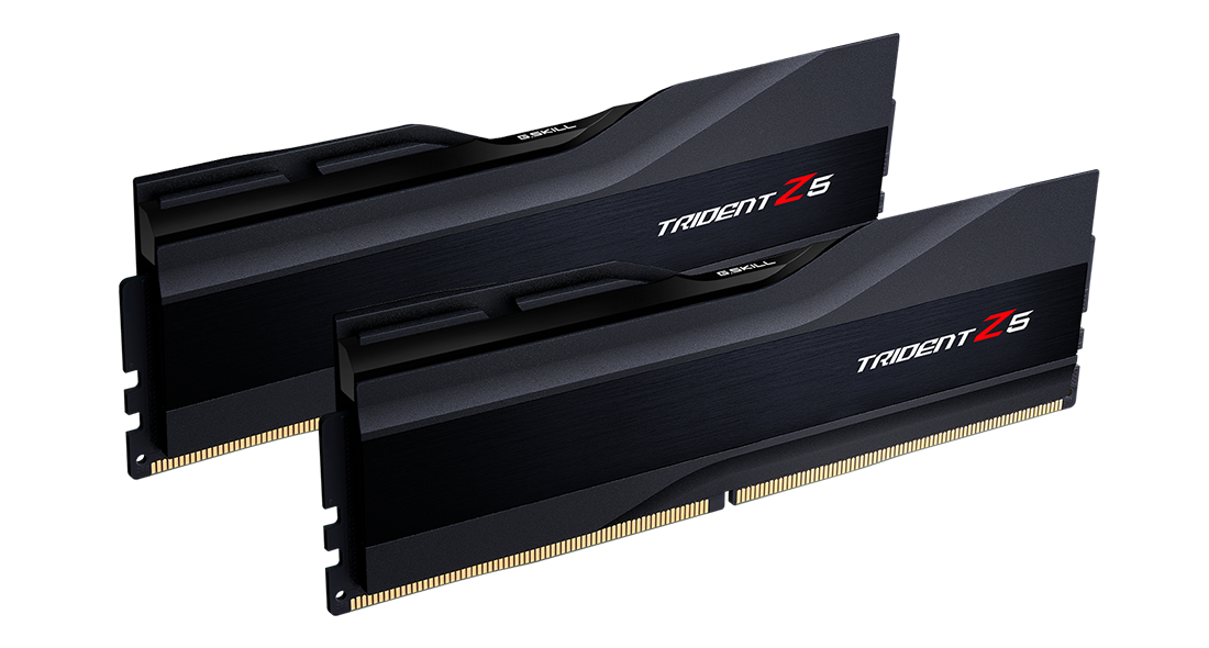 F5-6400J3239G16GX2-TZ5K F5-6400J3239G16GA2-TZ5K - Overview - G