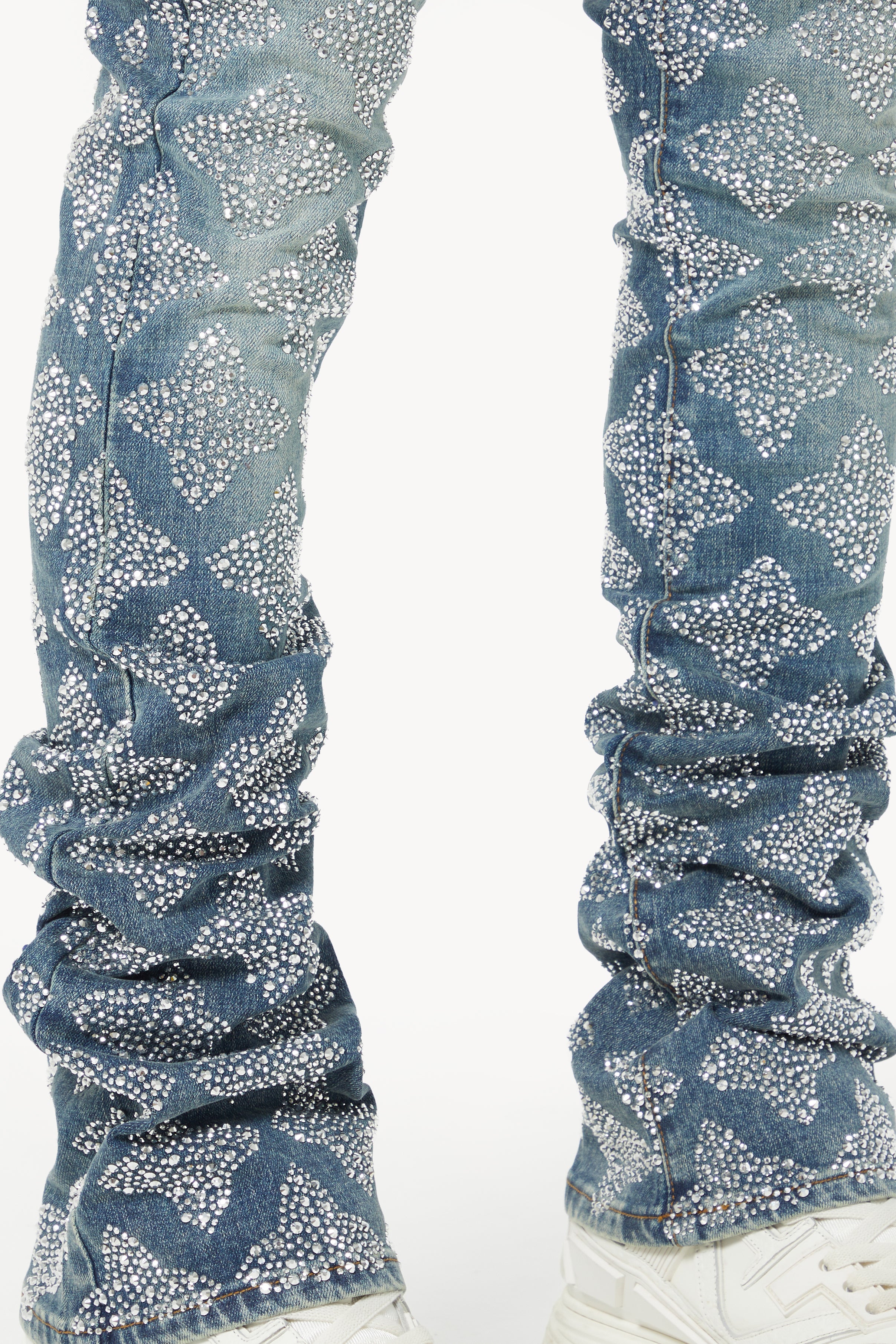 パンツ GUAPI vintage kiss regular denim 30 GUAPI vintage kiss