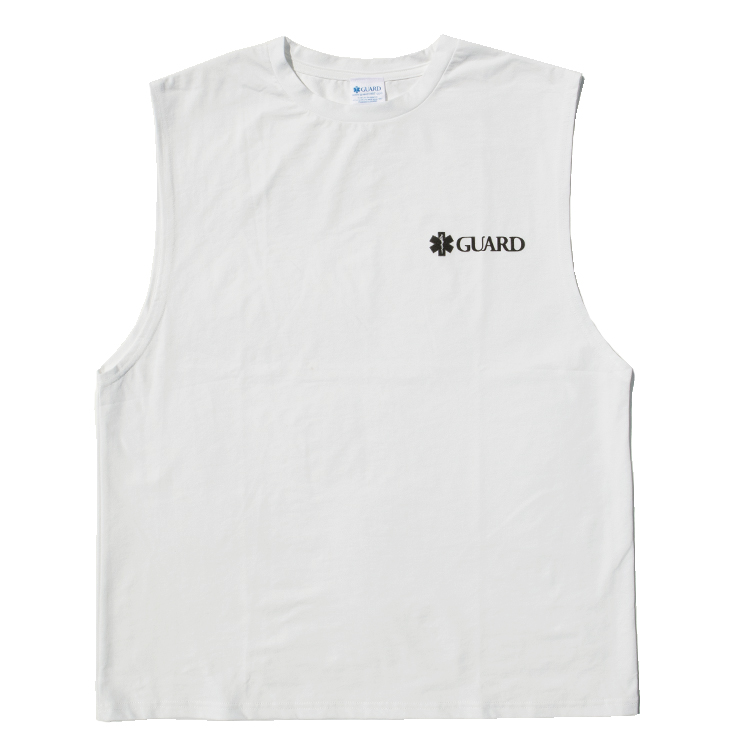 GUARD(ガード) / 水陸両用 タンクトップ (TNK-308)