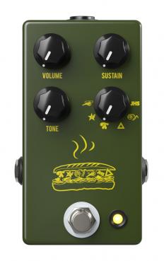 JHS Pedals Muffuletta Fuzz