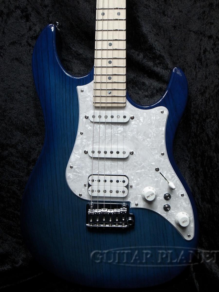 FUJIGENEOS2-ASH-M 01 SBB商品詳細 | ギタープラネット | 御茶ノ水